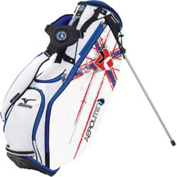 mizuno aerolite